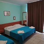 Blue Moon Hotel