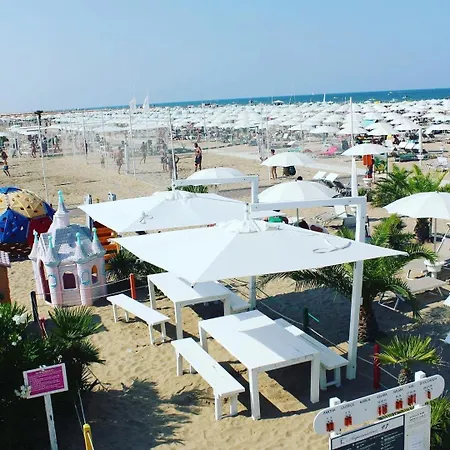 Blue Moon 3* Rimini