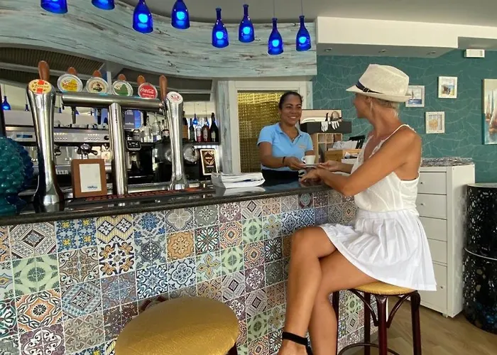 Blue Moon Hotel Rimini