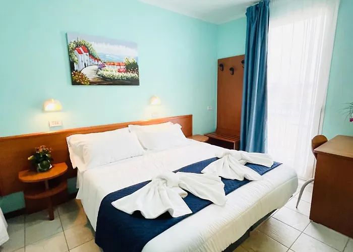 Blue Moon Hotel Rimini