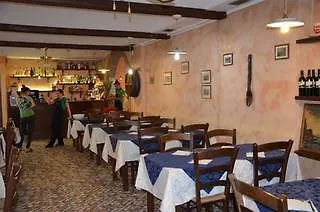 Blue Moon 3* Rimini