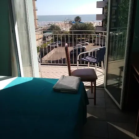 Blue Moon Hotel Rimini