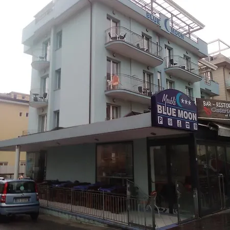 Blue Moon Rimini