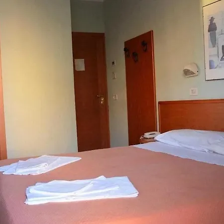 Blue Moon Hotel Rimini