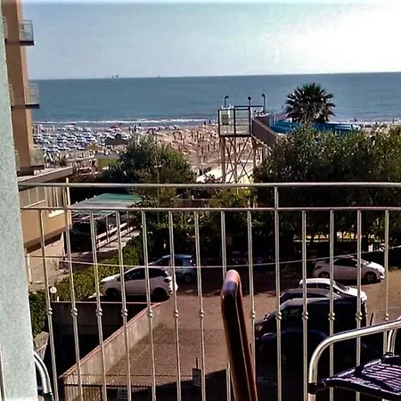 Blue Moon Hotel Rimini