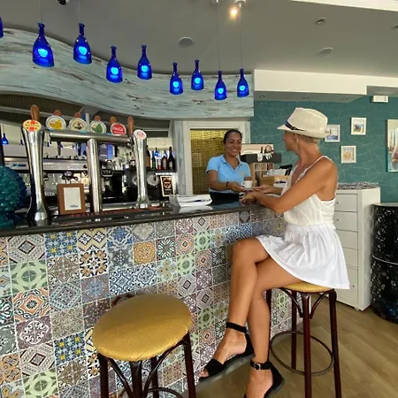 Blue Moon Hotel Rimini