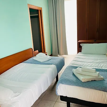 Hotel Blue Moon Rimini