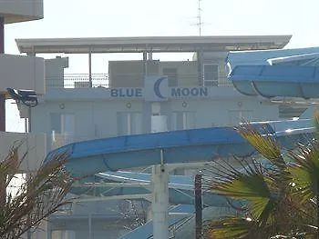 Blue Moon Отель 3*