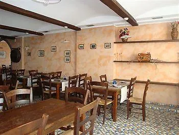 Hotel Blue Moon Rimini