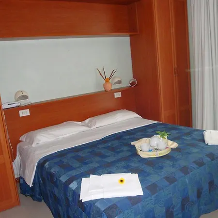 Blue Moon Hotel Rimini