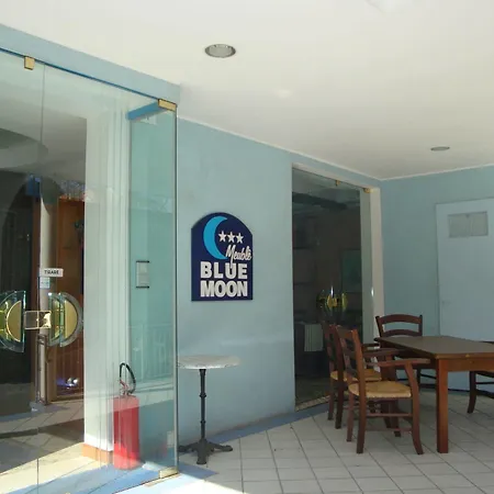 Blue Moon Rimini