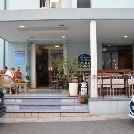 Hotel Blue Moon 3*