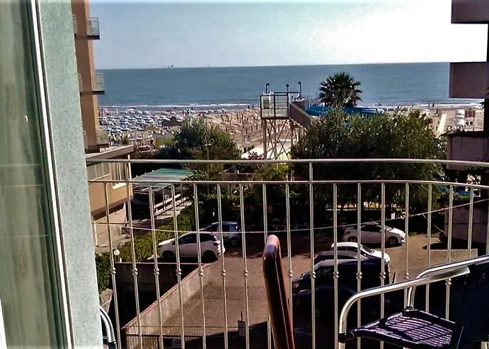 Blue Moon Hotell Rimini