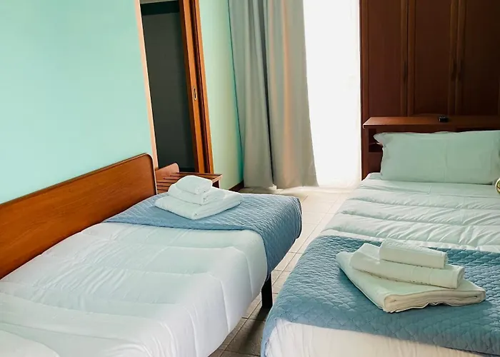 Hotel Blue Moon Rimini