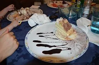 Отель Blue Moon 3*
