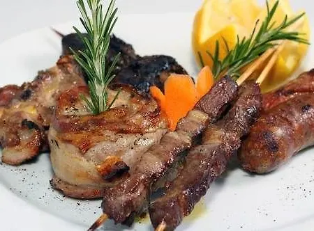 Blue Moon 3* 里米尼