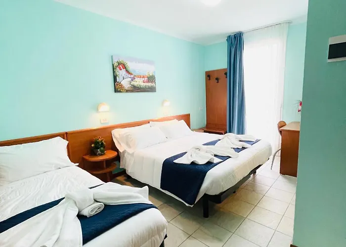 Blue Moon ريميني