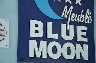 فندق Blue Moon 3*