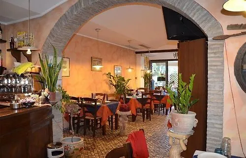 Blue Moon 3* ريميني