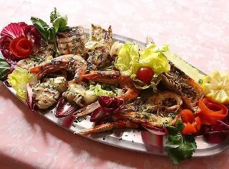 Blue Moon 3* リミニ