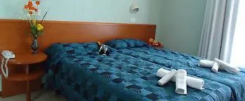 מלון Blue Moon 3*