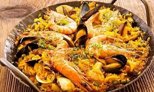 מלון Blue Moon 3*