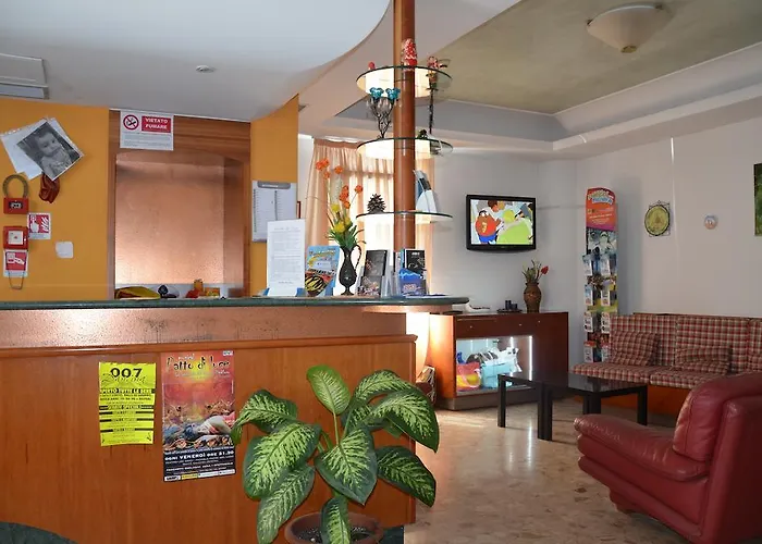 Blue Moon רימיני